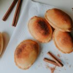 Massa De Pastel Com Açúcar E Canela Na Airfryer: Receita Fácil 2 Massa De Pastel Com Açúcar E Canela Na Airfryer