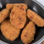 Medalhão De Alcatra Na Airfryer: Receita Fácil E Rápida De Fazer 2 Medalhão de Alcatra na Airfryer