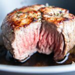Medalhão De Filé Mignon Suíno Na Airfryer: Receita Super Fácil 2 Medalhão De Filé Mignon Suíno Na Airfryer