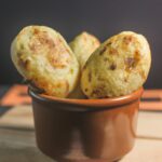Medalhão De Mandioca Na Airfryer
