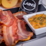 Medalhão Suíno Com Bacon Na Airfryer: Receita Deliciosa E Fácil 2 Medalhão Suíno Com Bacon Na Airfryer