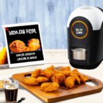 Melhor Airfryer 2025: 11 Opções Ideais Para O Seu Gosto