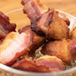Mignon Suíno Com Calabresa Na Airfryer