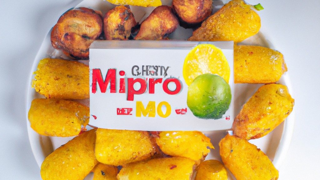 Imagem de espigas de milho cozidas na Airfryer, temperadas com limão e pimenta preta. O milho está dourado e crocante por fora, e macio e suculento por dentro.