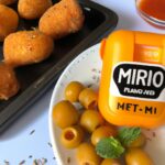Milho Com Mostarda E Mel Na Airfryer: Receita Fácil E Rápida 2 Milho Com Mostarda E Mel Na Airfryer