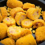 Milho Cozido Na Airfryer: Receita Fácil E Deliciosa 2 Milho Cozido na Airfryer