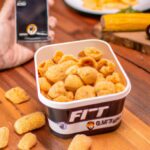 Milho Frito Na Airfryer: Receita Super Simples E Deliciosa 2 Milho Frito na Airfryer