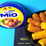 Milho na Airfryer