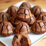 Mini Bolo De Pão De Mel Na Airfryer: Receita Fácil E Deliciosa 2 Mini Bolo De Pão De Mel Na Airfryer