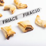 Mini Folhado De Nutella Na Airfryer