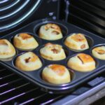 Mini Pizza De Pão De Forma Na Airfryer: Receita Rápida De Fazer 2 Mini Pizza de Pão de Forma na Airfryer
