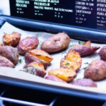 Mix De Batatas Na Airfryer: Prontas Em 25 Minutos 2 Mix De Batatas Na Airfryer