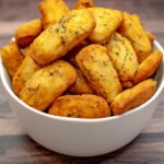 Moela Na Airfryer: Receita Deliciosa E Muito Fácil De Fazer 2 Moela Na Airfryer