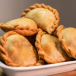 Mussarela Empanada Na Airfryer: Receita Fácil E Deliciosa 2 Mussarela Empanada Na Airfryer