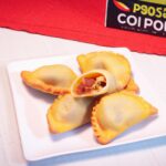 Nachos Na Airfryer: Receita Fácil De Fazer Com Massa De Pastel 2 Nachos na Airfryer