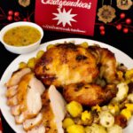 Natal Na Airfryer: Receita Fácil De Tender Suculento E Sem Óleo! 2 Tender na Airfryer