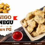 Nuggets de Frango: Receita Saborosa de Almoço para Airfryer