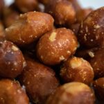 Nuts Caramelizados Na Airfryer: Receita Fácil E Deliciosa 2 Nuts Caramelizados na Airfryer