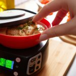 Omelete De Atum Na Airfryer: Receita Fácil E Rápida De Fazer 2 Omelete de Atum na Airfryer