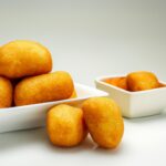Ouro Branco Na Airfryer: Receita Deliciosa, Rápida E Fácil 2 Ouro Branco na Airfryer