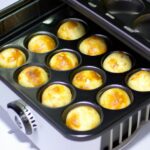 Ovos Cocotte Na Airfryer 2 Ovos Cocotte Na Airfryer