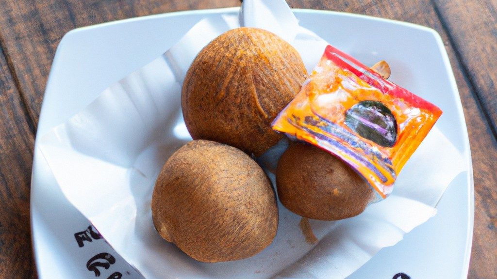 Imagem de uma tigela branca cheia de ovos mexidos dourados e fofos, preparados na Airfryer. A imagem mostra a textura cremosa e fofa dos ovos, salpicados com pimenta preta e ervas frescas.