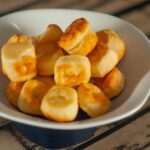 Palitinho De Pão Na Airfryer Fica Crocante E É Fácil De Fazer 2 Palitinho De Pão Na Airfryer