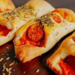 Palitinho De Pizza Na Airfryer É Fácil De Fazer E Fica Uma Delícia 2 Palitinho de Pizza na Airfryer