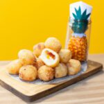 Palmito Pupunha Na Airfryer: Receita Com Passo A Passo 2 Palmito Pupunha na Airfryer