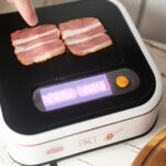 Panceta Suína Na Airfryer