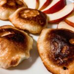 Panqueca De Maçã Na Airfryer: Receita Deliciosa E Fácil