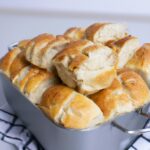Pão Australiano Na Airfryer: Receita Fácil E Rápida De Fazer 2 Pão Australiano na Airfryer
