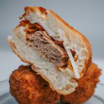 Pão Com Carne Moída Na Airfryer: Receita Fácil E Deliciosa 2 Pão com Carne Moída na Airfryer