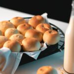 Pão Com Leite Condensado Na Airfryer: Receita Fácil E Rápida 2 Pão Com Leite Condensado na Airfryer