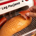 Pão Com Linguiça Na Airfryer: Receita Com Passo A Passo 2 Pão com Linguiça na Airfryer