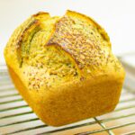 Pão Com Mix De Sementes Na Airfryer: Receita Fácil E Rápida 2 Pão Com Mix De Sementes na Airfryer