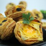Pão Com Ovo E Queijo Na Airfryer: Receita Fácil E Deliciosa 2 Pão Com Ovo E Queijo na Airfryer
