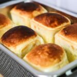 Pão Com Ovo Mexido Na Airfryer: Receita Fácil E Rápida 2 Pão Com Ovo Mexido Na Airfryer
