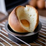 Pão com Ovo na Airfryer