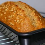 Pão De Aveia Caseiro Na Airfryer: Fácil E Saudável 2 Pão de Aveia Caseiro na Airfryer