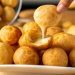 Pão De Batata Doce Na Airfryer: Receita Deliciosa E Fácil 2 Pão De Batata Doce Na Airfryer