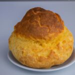 Pão De Cuscuz Na Airfryer: Receita Deliciosa E Fácil De Fazer 2 Pão De Cuscuz Na Airfryer