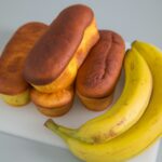Pão De Forma Com Banana Na Airfryer: Receita Fácil E Rápida 2 Pão de Forma com Banana na Airfryer