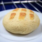 Pão De Forma Com Manteiga Na Airfryer: Receita Fácil E Rápida 2 Pão De Forma Com Manteiga Na Airfryer