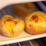 Pão De Forma Com Ovo E Queijo Na Airfryer: Receita Deliciosa 2 Pão De Forma Com Ovo E Queijo Na Airfryer