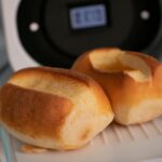 Pão De Forma Com Queijo Na Airfryer: Veja Como É Fácil De Fazer 2 Pão De Forma Com Queijo Na Airfryer