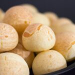 Pão De Queijo De Liquidificador Na Airfryer: Receita Deliciosa 2 Pão De Queijo De Liquidificador Na Airfryer