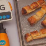 Pão Francês Congelado Na Airfryer: É Fácil De Fazer, Aprenda Já 2 Pão Francês Congelado na Airfryer