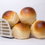 Pão Na Airfryer 2 Pão na Airfryer