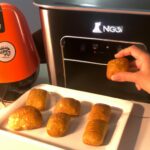 Pão Na Airfryer: Receita Caseira, Aprenda Como Fazer Agora 2 Pão Na Airfryer